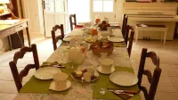 La Héraudière Bed & Breakfast Hotels in Tours