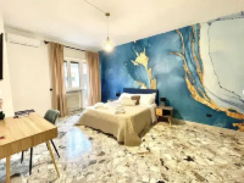 บาริรูมส์ - พิชชินนี โรงแรมในบารี