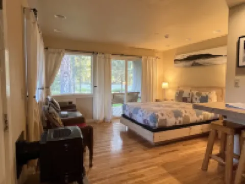 River Run Inn Hotels in Winthrop