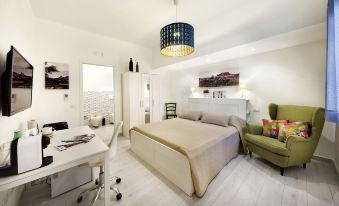 Siciliacasevacanze - Marina Domus Rooms