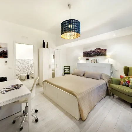 Siciliacasevacanze - Marina Domus Rooms