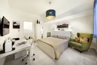 Siciliacasevacanze - Marina Domus Rooms