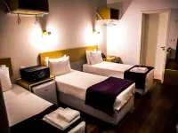 Villa 25 Hoteles cerca de Playa de Botafogo