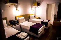 Villa 25 Hotels in Rio de Janeiro