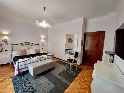 Villamena Hotel in zona Pinacoteca Civica e Diocesana di Spello