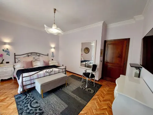 Villamena Hotels in Spello