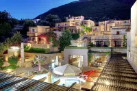 Hotel Tesoro - Sea View