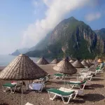 Maji Village Hotels in Ulupınar