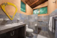 Laguna Lodge Full Board