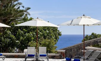 Terra Blue Santorini