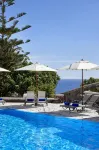 Terra Blue Santorini