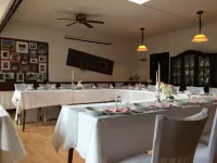 Hotel Zum Großen Krug Hotel a Upgant-Schott