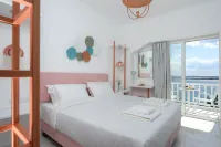 Nama Boutique Hotel Hotels in Tinos