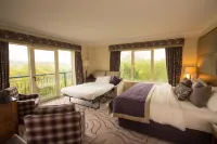 The Celtic Manor Resort