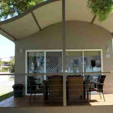 Ski Club Holiday Park Rooms