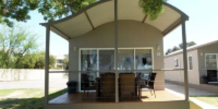 滑雪俱樂部假日公園 穆爾瓦拉酒店