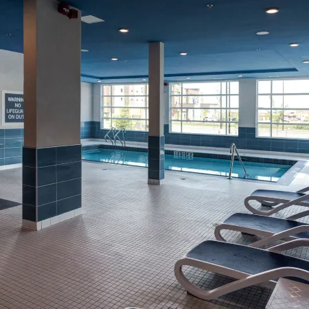 Four Points by Sheraton Sherwood Park