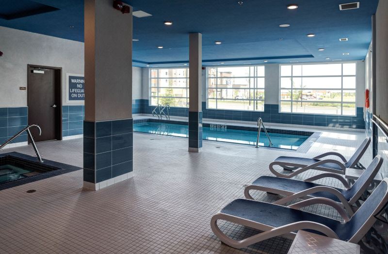 Four Points by Sheraton Sherwood Park photo 3