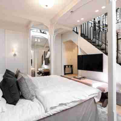 格蘭德飯店 Rooms