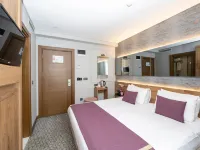 Graziella Gold Hotel Hotels near Yenikapi Ferry