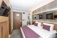 Graziella Gold Hotel Hotels in Aksaray