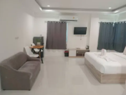 เซน สมุย โฮเท็ล