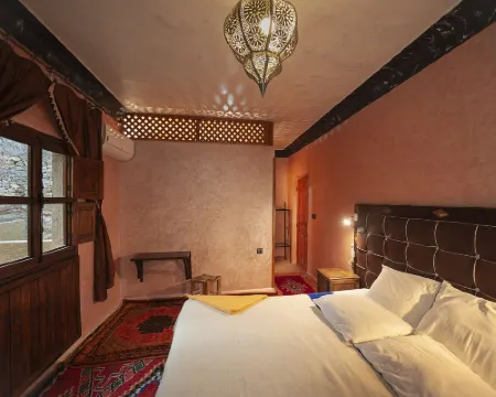 Dar Adrar Hotels in Imlil