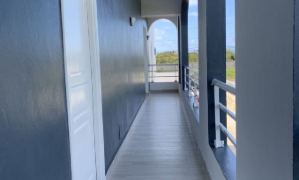 Hotel Capriccio Mare y Restaurante