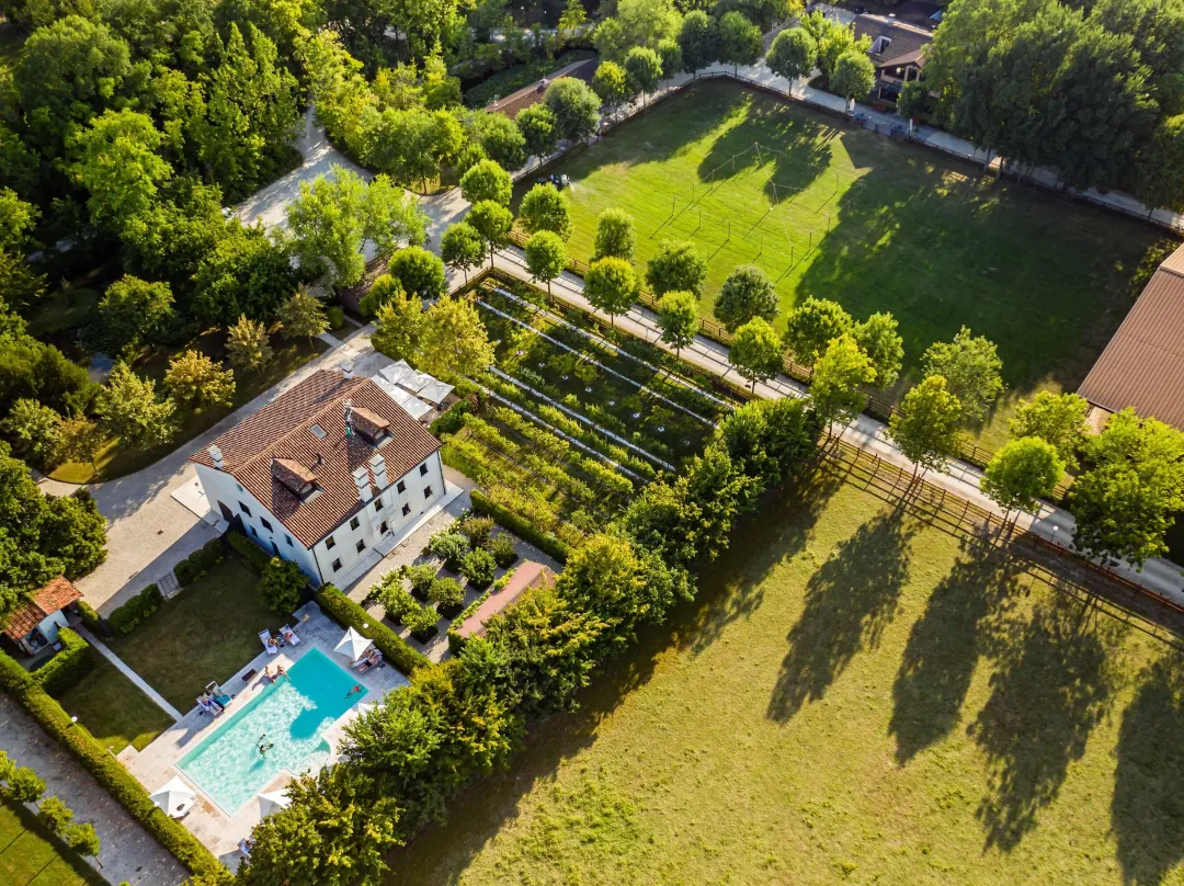 Fiori E Frutti Hotel Agriresort Venezia Mestre - Venezia