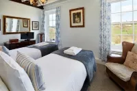 White Horse Farm Inn Hotels in Ryedale District