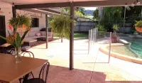 Quintessential Kewarra - piscina