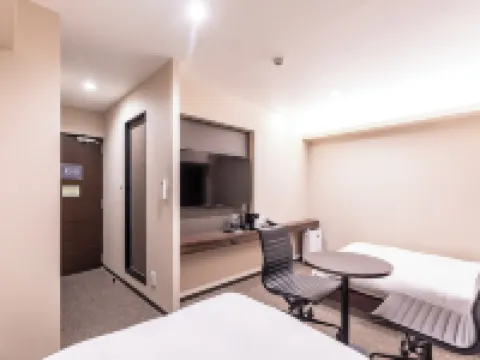 信任酒店 廣島酒店