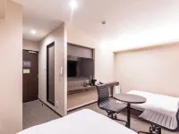 トラストホテル