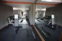 Adora Hotel & Resort - salle de sport