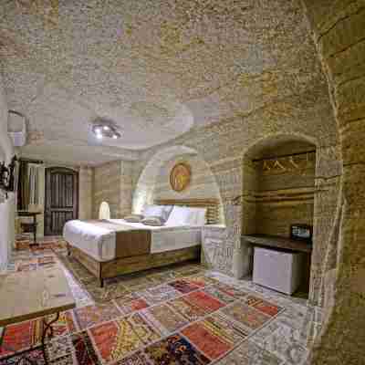 Arinna Cappadocia Rooms