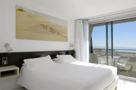 Brasilia Hôtel Отели в г. Палава-Ле-Фло