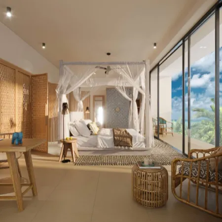 Toa Hotel & Spa Zanzibar