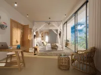 Toa Hotel & Spa Zanzibar Hotel di Kati