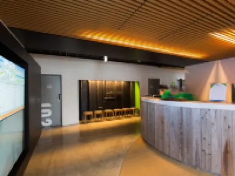 オールウェイズ・ニセコ 倶知安のホテル