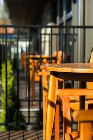 The Getaway Blowing Rock Отели в г. Blowing Rock