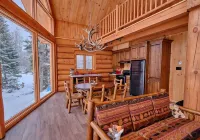 Parc Omega Hotels in Montebello