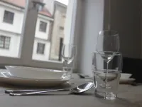 Rentoom Apartamenty Łazienna 9 Hotele w: Toruń