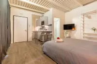 Alessia's Building- Affori FN Hotels in Niguarda