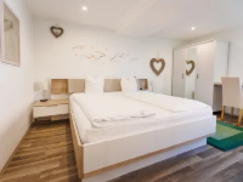 SunandSee Appartements陽光海景公寓 費爾登酒店