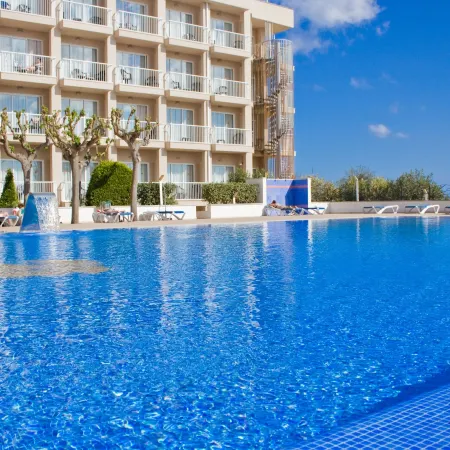 Minura Sur Menorca & Waterpark