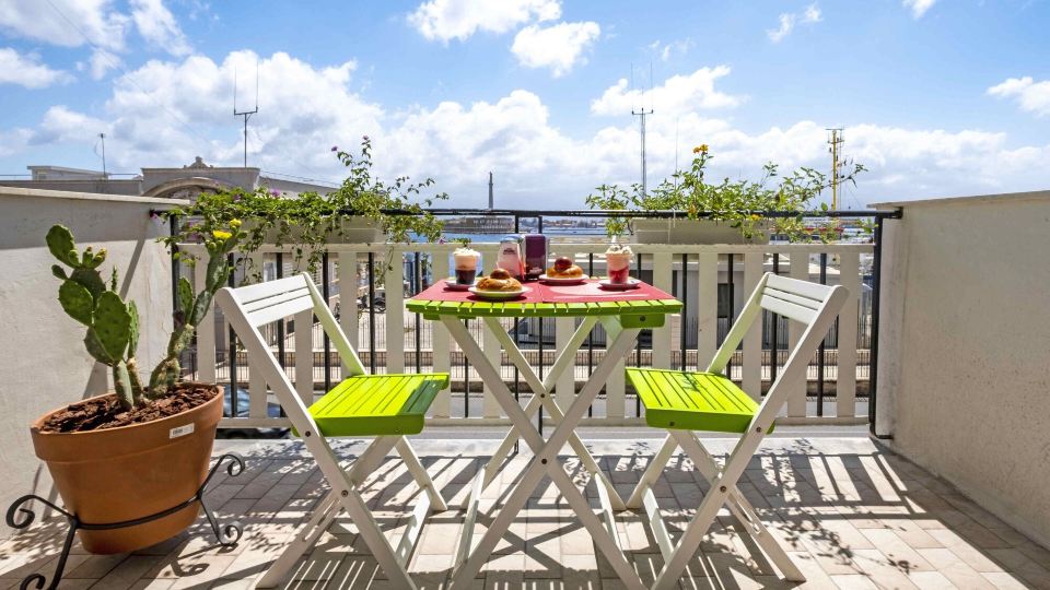 Miti Dello Stretto B&B