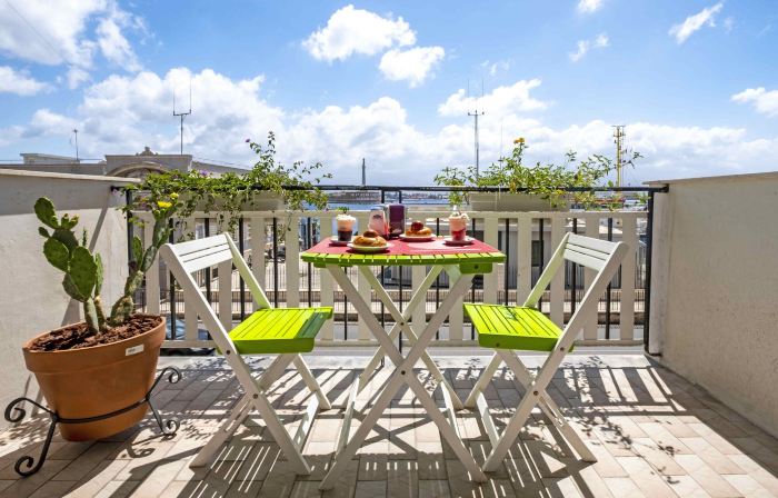 Miti Dello Stretto B&B