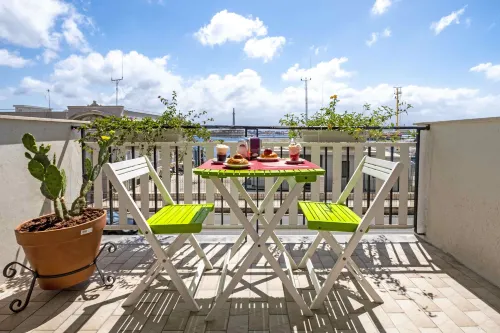 Miti Dello Stretto B&B - con encanto
