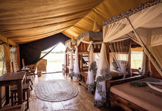 2. 아프리카 사파리..