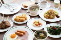 ธารา ชลพฤกษ์ รีสอร์ท - พร้อมอาหารเช้า
